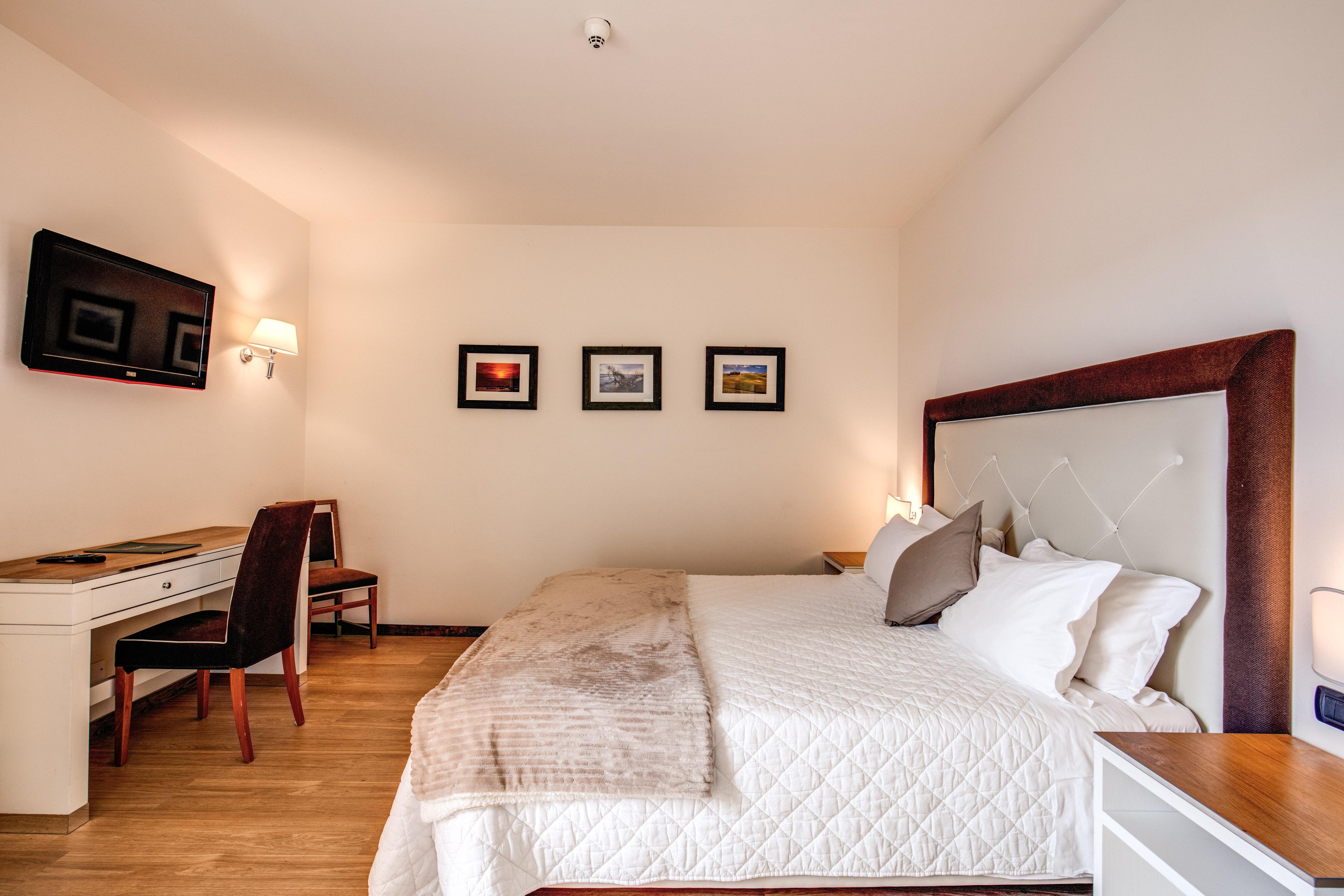 Demidoff Country Resort Pratolino Kültér fotó