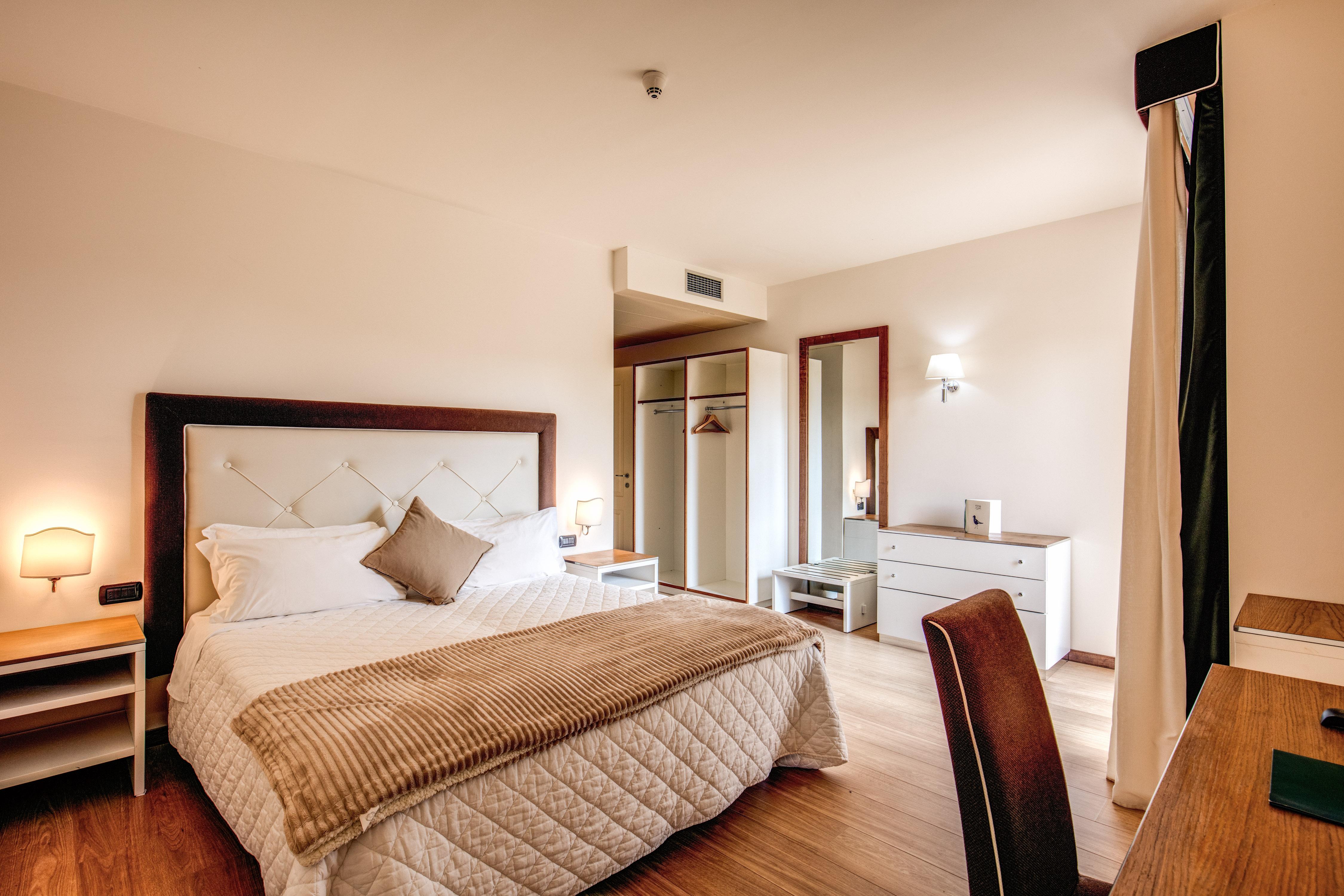 Demidoff Country Resort Pratolino Kültér fotó