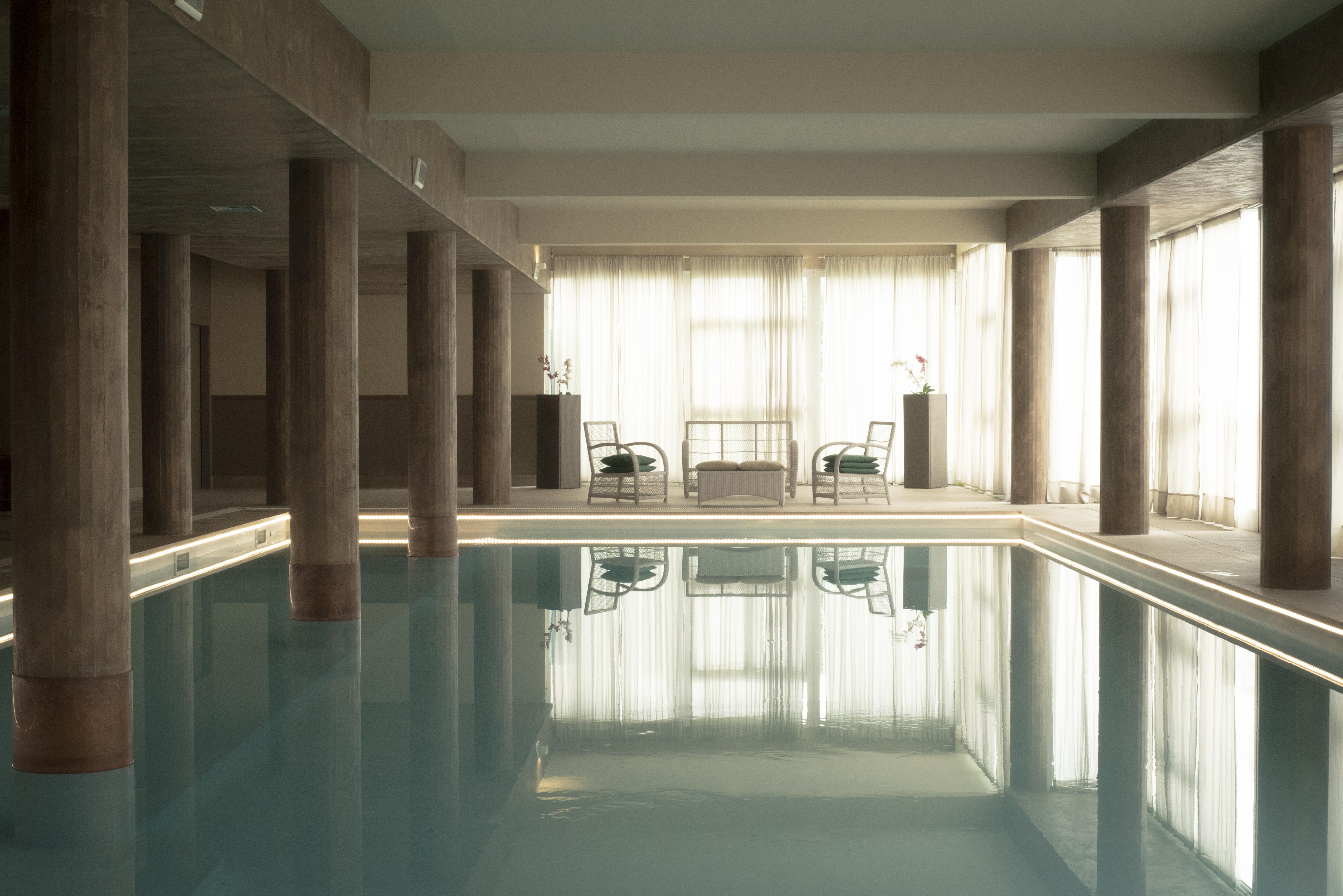Demidoff Country Resort Pratolino Kültér fotó