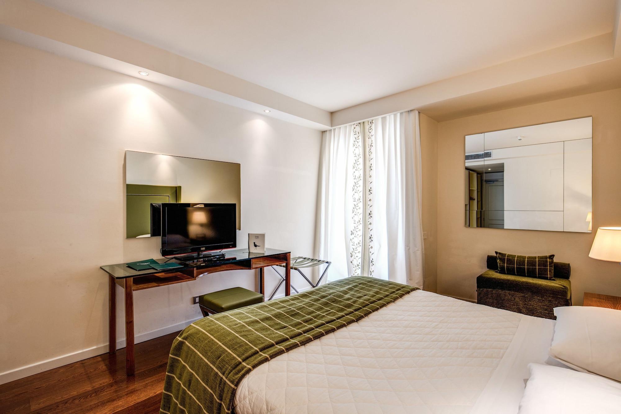 Demidoff Country Resort Pratolino Kültér fotó