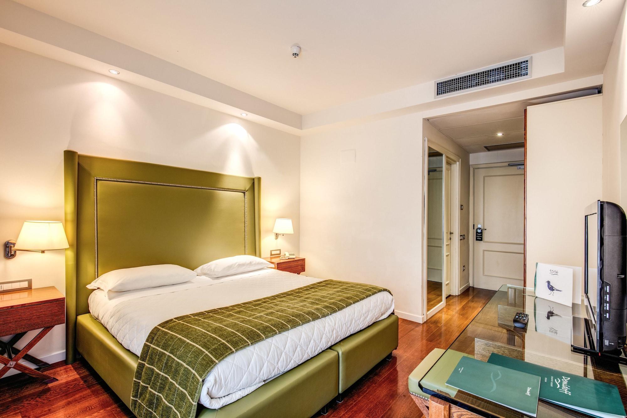 Demidoff Country Resort Pratolino Kültér fotó