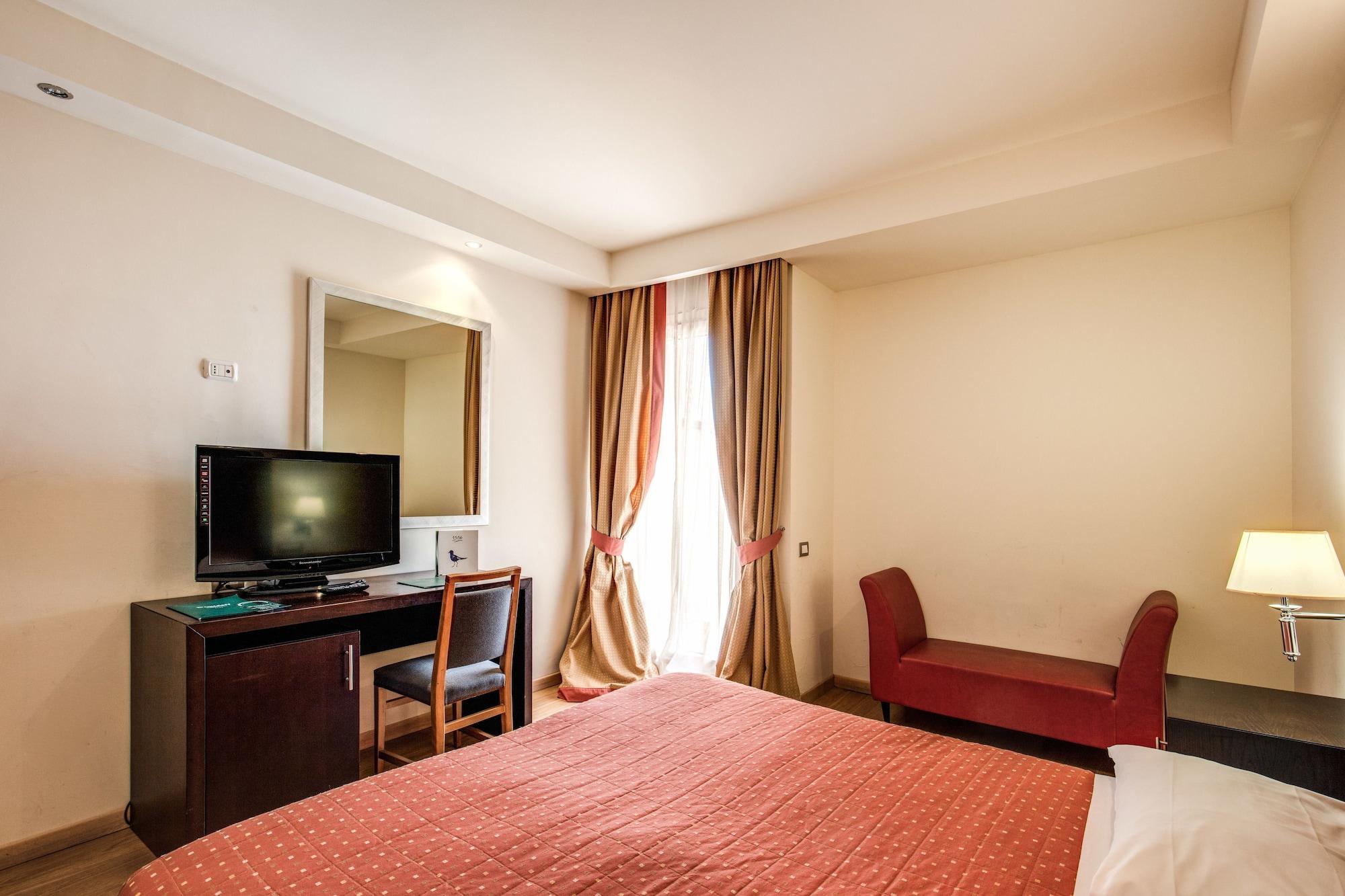 Demidoff Country Resort Pratolino Kültér fotó