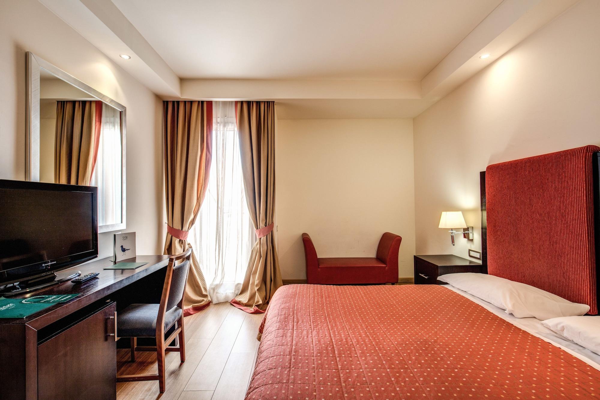 Demidoff Country Resort Pratolino Kültér fotó