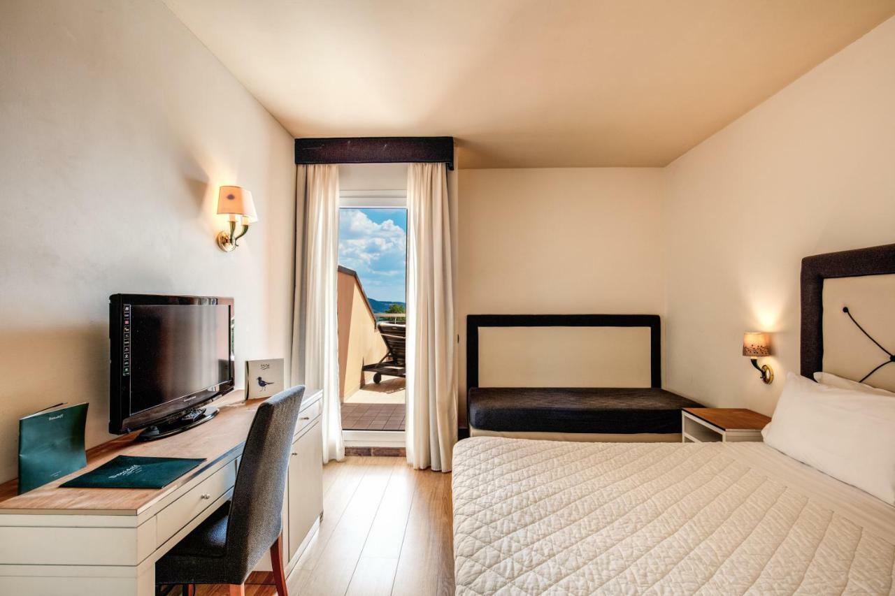 Demidoff Country Resort Pratolino Kültér fotó