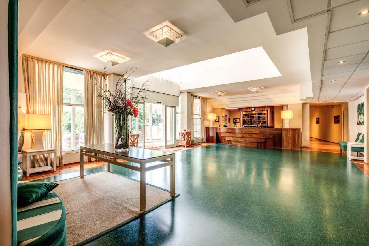 Demidoff Country Resort Pratolino Kültér fotó