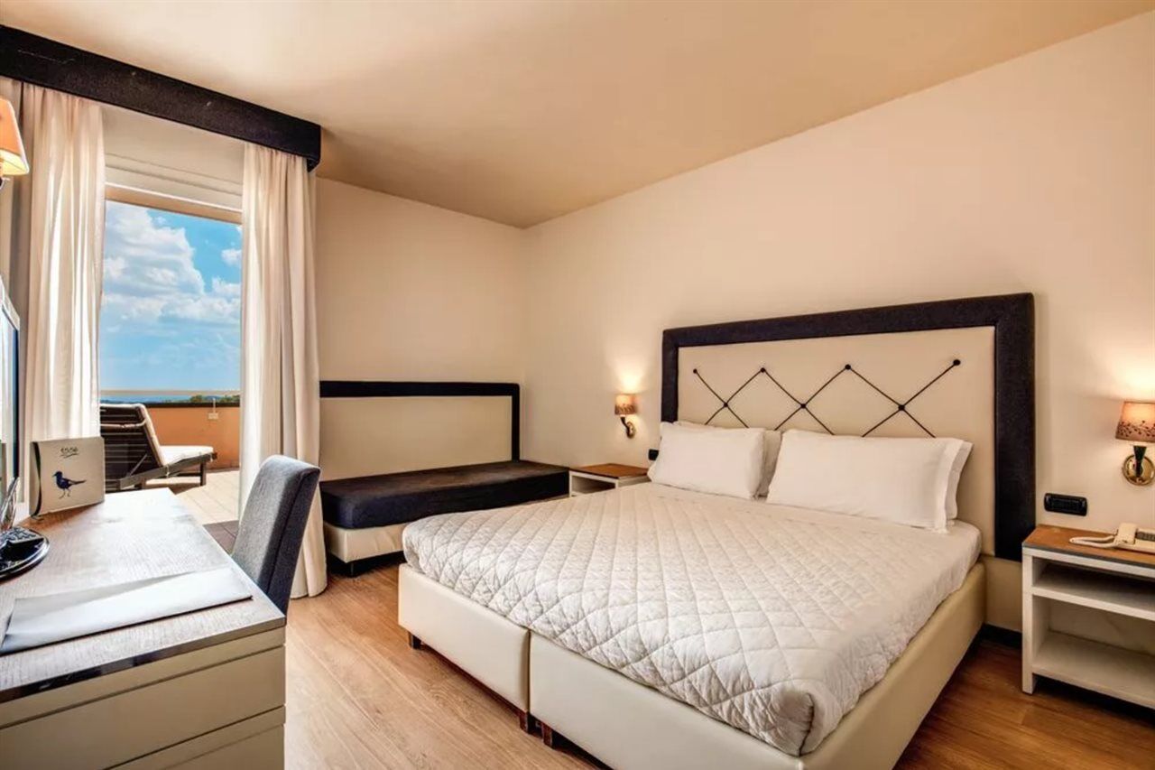 Demidoff Country Resort Pratolino Kültér fotó