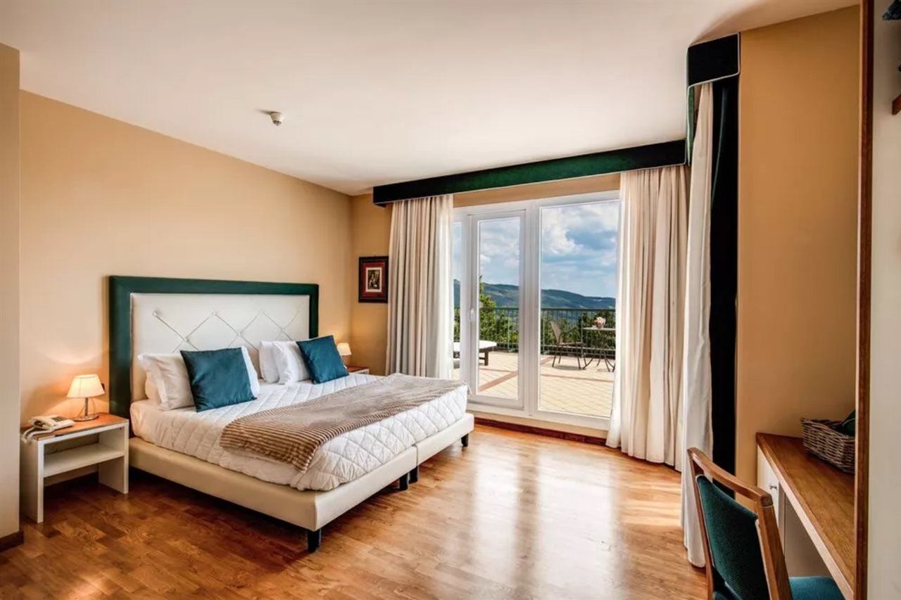 Demidoff Country Resort Pratolino Kültér fotó